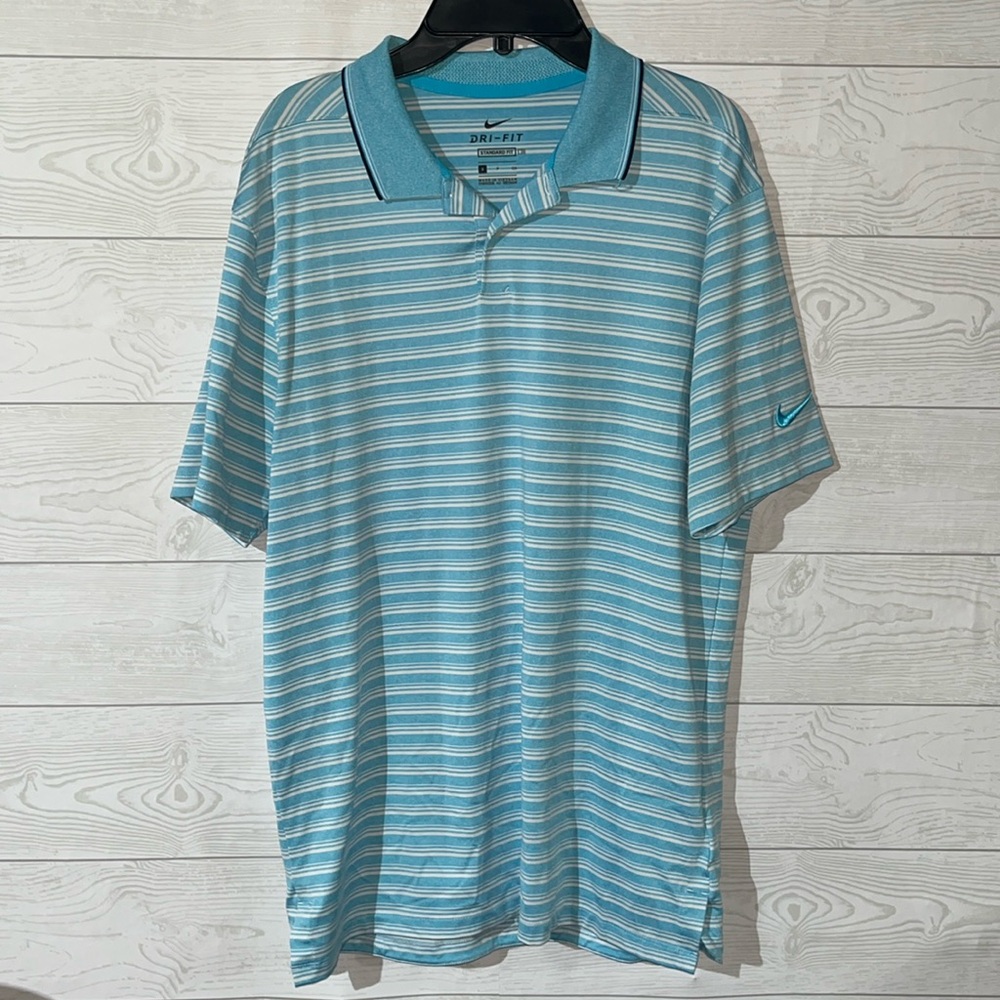 Nike Dry fit Polo